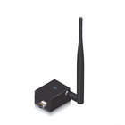 Highly Reliable 2.4G 5dBi Wifi Model Router SMA TPE Diople Rubber Antenna supplier