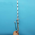 12dbi 868mhz 8 Elements Directional Outdoor Yagi Antenna With Low Loss Lmr195 Cable To Sma Male supplier