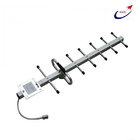 Omni DIRECTIONAL Outoor YAGI ANTENNA 830-900MHZ WITH 9DBI GAIN supplier