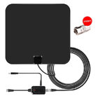 Amplified HDTV Digital TV Antenna with Long 65-80 Miles Range supplier