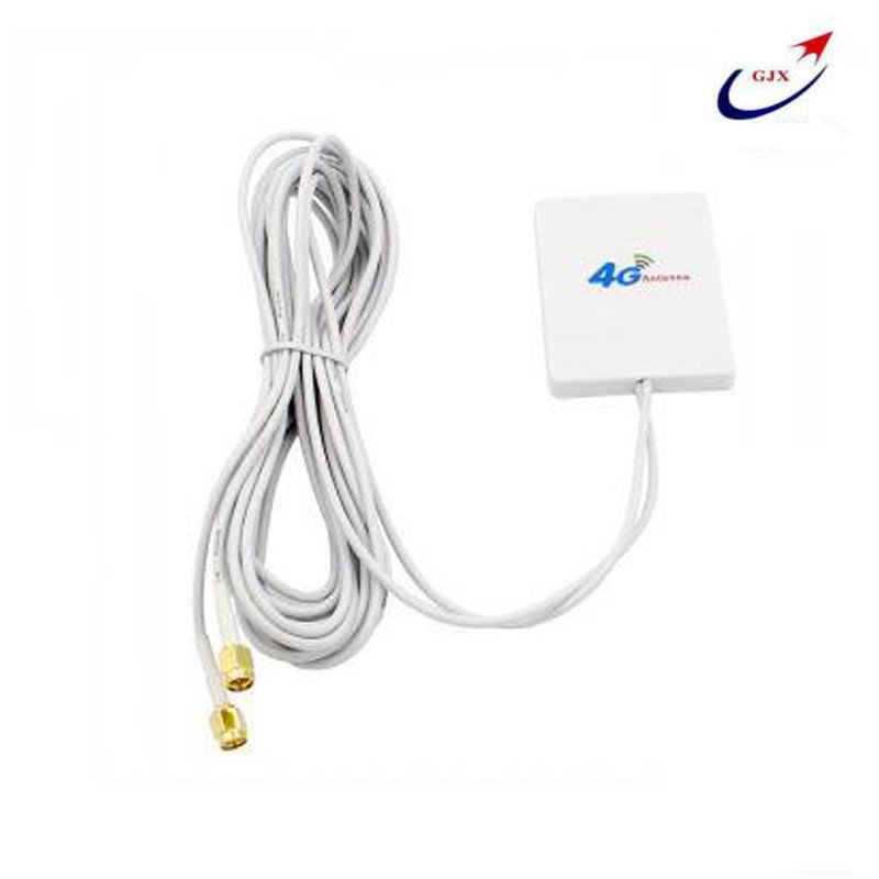 3G 4G LTE Antenna External Antennas 3M Cable Aerial with TS9 CRC9 SMA Connector for Huawei ZTE 4G LTE Router Modem supplier