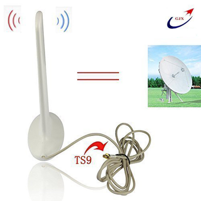 4G Connector TS9 White ABS Material Wifi Antenna for Huawei Wifi Modem Router supplier