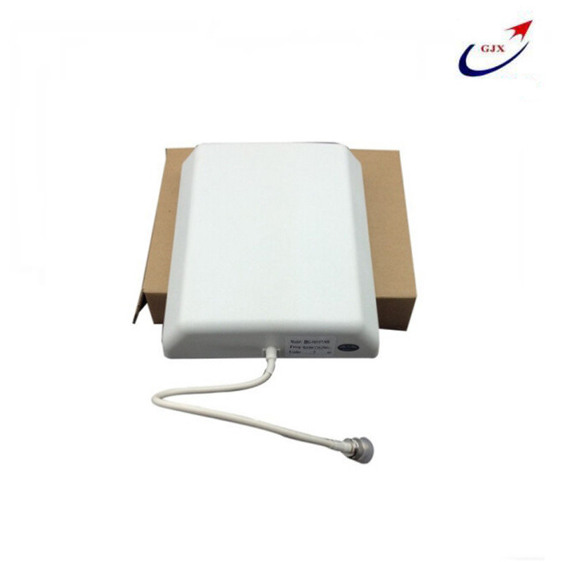 Indoor Outdoor ABS Panel Antenna high gain wideband directional antenna for indoor use supplier