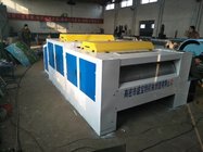 SBT1390 cotton waste recycling machine eight roller cylinders