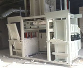 double room cotton fiber hydraulic auto baling machine cotton press machine cotton pack machine