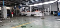 SBT1390 waste textile recycling machine Magasa design cotton waste recycling machine