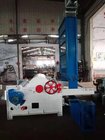SBT rag tearing machine, Magasa cotton hard waste recycling machine, carding machine, fiber opening machine