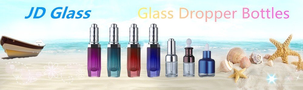 China best Essential Oil Glass Bottle on sales