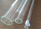 High Quality Borosilicate 3.3 Clear  Glass Tubes for Glass Blowing