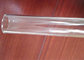 Reasonable Price Quality Clear Borosilicate 3.3 Glass Tubes Glass Pipes