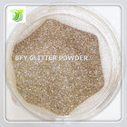 PET Platium Gold Glitter Powder