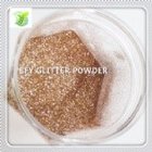 PET Sand Gold Glitter Powder