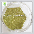 PET Lt Gold Glitter Powder