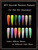 2017 Newest Aurora Pigment Rainbow pigment for nail decoration