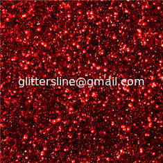 China PET RED GLITTER POWDER MANUFACTURE AND EXPORTER (PHG04) supplier