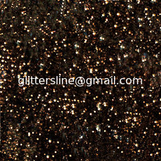China Belgium Coffee Glitter Powder kg Decoration PHK03 supplier