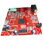 PCBA Printed Circuit Board Assembly, OEM Orders are Welcome, Quick Turnovers and Flexibility