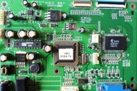 OEM Electronics PCBA FR-4 94V0 Multilayer PCB Assembly