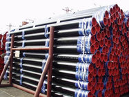 CARBON/ALLOY STEEL SEAMLESS PIPES/TUBES