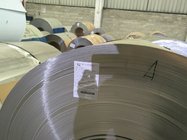 STAINLESS STEEL COLD/HOT COILS/PLATES