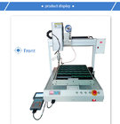 XHL -L661 Desktop Adsorption-type Automatic Screw-tightening Machine supplier