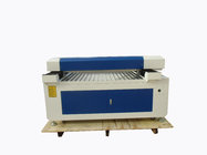GW-1325 CO2 Laser cutting machine, wood laser cutting machine, 4'*8' acrylic laser cutting machine