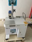 MOPA laser marking machine, phone IMEI laser marking machine, laser marking machine for color, PBS marking machine