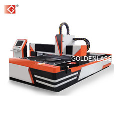 China Golden laser | sheet metal laser cutting machine manufacturer in wuhan china supplier