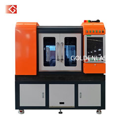 China Golden laser | GF-6060 gold sheet laser cutting machine price supplier