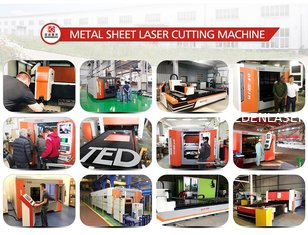 China Golden laser | Fiber laser carbon steel metal cutting machine GF-1530JH supplier
