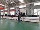 Golden laser | P3080 square tube &amp; pipe laser cutting machine for sale supplier