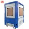 Golden laser | Small size sheet metal laser cutter price GF-6060 full cover supplier