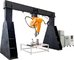 Golden laser | 3D robot laser cutting machine for motor industry supplier