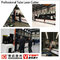 Golden laser | Metal tube fiber laser cutting machine P2060 hot sale supplier
