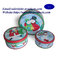 Christmas Box  set, metal  Christmas Box, Christmas  Case, Gift  metal set from China supplier