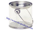 High Quality Window Tins ,PET Tins ,Gift Window box-Goldentinbox supplier