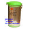 Coffee box, coffee case, coffee can, metal coffee case，coffee Jar，metal coffee can supplier