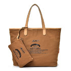 Women Hobo modern handbag Canvas Shoulder Bag Messenger Purse Satchel Tote Shopping Handbag