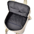 Women Kids Canvas Shoulder School Bag Backpack Travel Satchel Rucksack Handbag