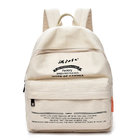 Women Girl' Canvas Shoulder School Bag Backpack Travel Satchel Rucksack Handbag