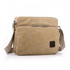 pu leather cheap bag for man