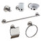 Hand Towel Ring 83505- Round &amp;Stainless steel 304&amp;Brush &amp; bathroom &amp;kitchen,Sanitary Hardware supplier