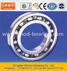 Deep groove ball bearings _6419-2RS1/C3_SKF bearings _ Kuitun bearing