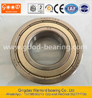 Deep groove ball bearings _6419-2RS1/C3_SKF bearings _ Kuitun bearing