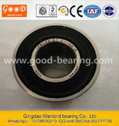 SK6003 2RS stainless steel deep groove ball bearing oil bearing stainless steel material imported from Shandong