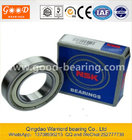 6200ZZ 6200ZZC3 bearing clearance of deep groove ball bearings NSK original authentic bearings