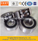 Deep groove ball bearings _6307-2Z/C3_SKF bearings _ Karamay bearing