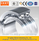 Deep groove ball bearing _6303-2Z/C3_ high speed _ Shanghai bearing clearance