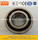 Deep groove ball bearing 6318.2ZR.C3 double 6319.2RSR.C4 made in Germany bearing dust cover