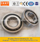 2016 imported 6017-2ZNR deep groove ball bearing with stop groove clamp spring 6016.2RSR.C3